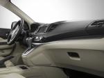 Honda CR-V 2012 года